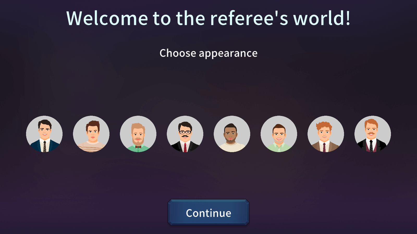 足球裁判模拟器(Football Referee Simulator)