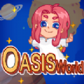 绿洲世界沙盒模拟器（Oasis World）