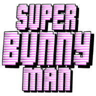搞笑兔子人（Super Bunny Man）