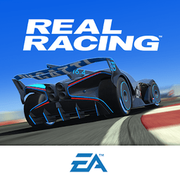 真实赛车3破解版存档（Real Racing 3）
