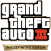 侠盗猎车手3重制版（GTA 3 The Definitive Edition）