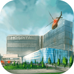 模拟经营医院