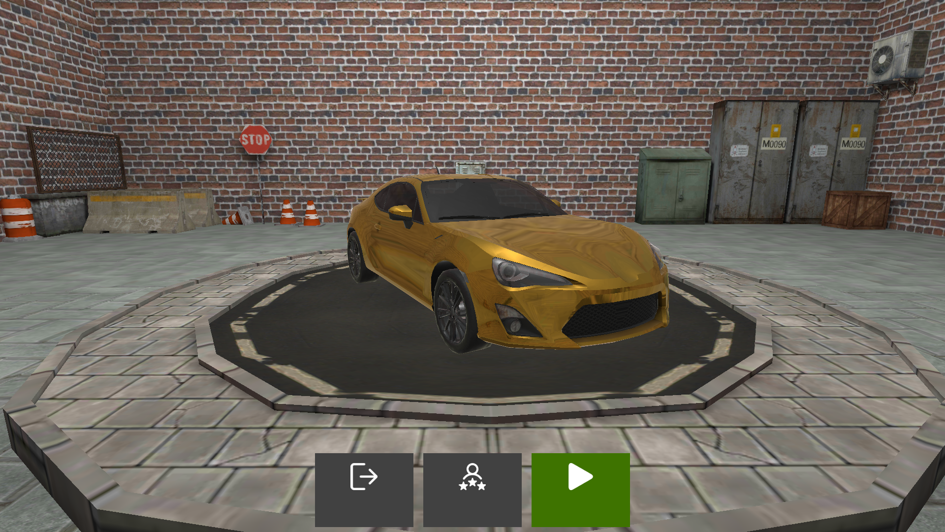 Car Parking