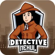 侦探先生(Mr. Detective)