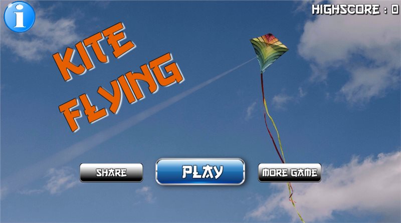 放风筝2022(Kite Flying)
