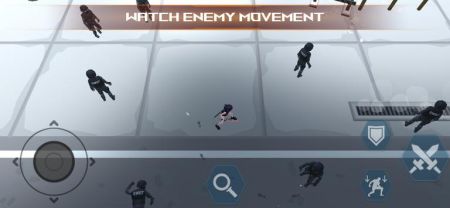 忍者隐形刺客(Ninja Stealth Assassin)