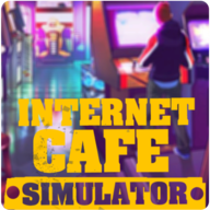 网吧模拟器无限钞票版下载无广告(Internet Cafe Simulator)