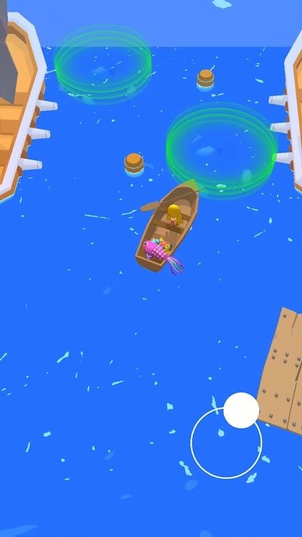 渔岛3D安卓版（Fishland）