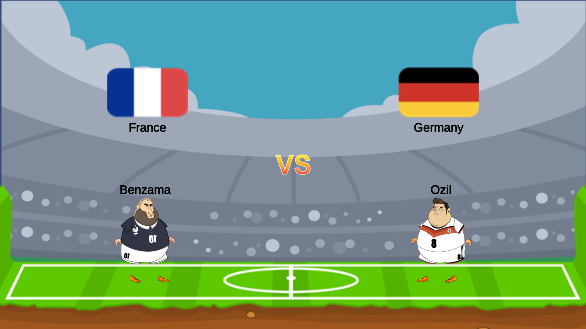 Fat Football