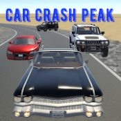 车祸高峰(Skyline 2018 Driving Crash Test Sim)