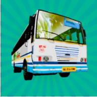 手机巴士模拟器（Kerala Bus Simulator）