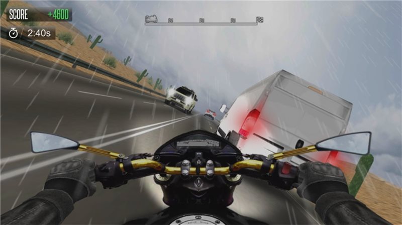 城市自由摩托车（Bike Simulator Evolution）