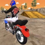 摩托车无限赛模拟（Motorcycle Infinity Driving Simulation）