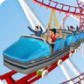过山车飞车模拟器3D（Roller Coaster Simulator 3D）