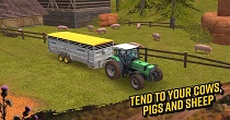 2022全新的模拟农场游戏合集
