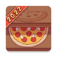 可口的披萨美味的披萨无限钻石