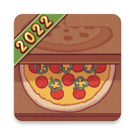 可口的披萨美味的披萨无限