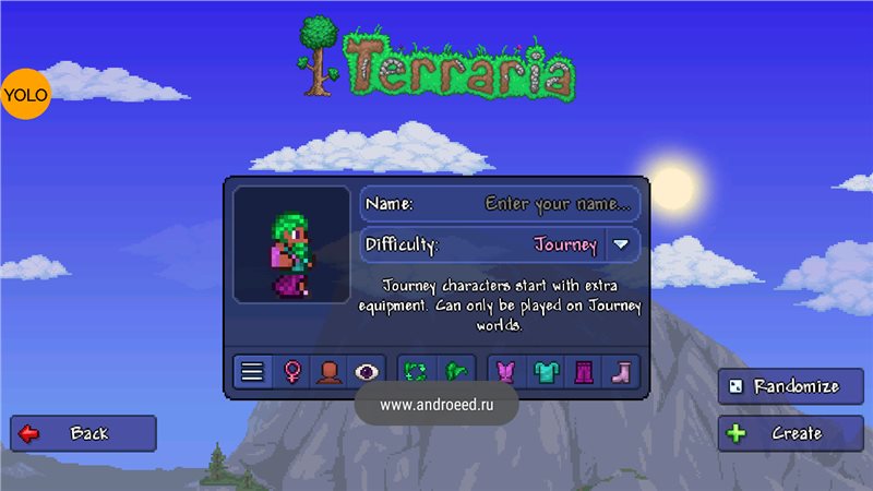 泰拉瑞亚修改器（Terraria）