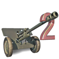 二战火炮射击模拟器