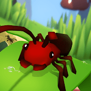 蚂蚁王国模拟器3D中文
