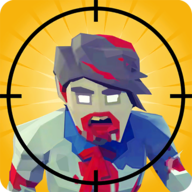 僵尸战争生存游戏（Zombie War Survival Game）