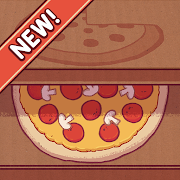 可口的披萨美味的披萨2022最新