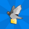 赛鸟鸽子模拟（Carrier Pigeon）