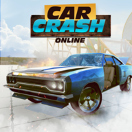 永远的车祸（Car Crash Forever Online）