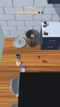厨房归纳(Kitchen Organization)