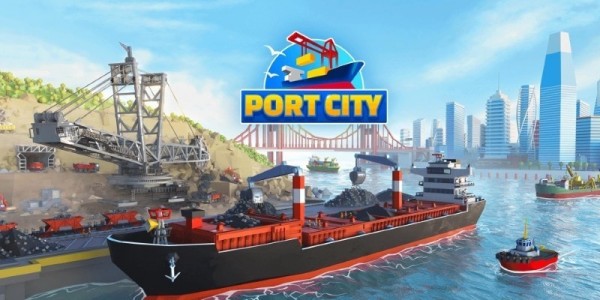 港口城市（Port City: Ship Tycoon）