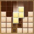 木块拼图排序（Wood Block Sudoku）