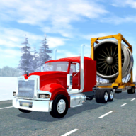 自卸油罐车模拟器（Dump Truck Oil Simulator）