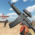 FPS枪支射击（FPS Shooting Games: Gun Games）