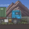 卡车司机本（Trucker Ben）