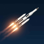 航天模拟器1.5.7（Spaceflight Simulator）