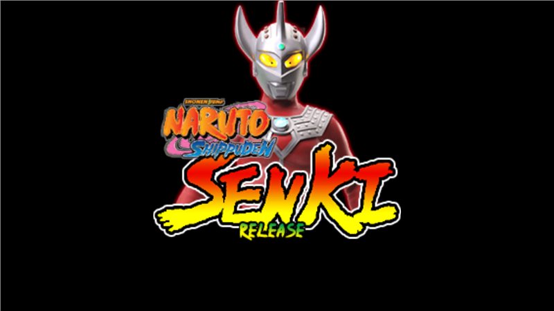 火影战记奥特曼无敌模组（Ultraman Senki V2）