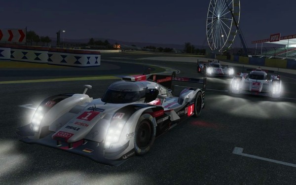 真实赛车3作弊菜单(Real Racing 3)