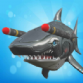 机械鲨鱼狙击手（Jurassic Sniper 3D）