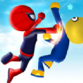 刺客战士蜘蛛英雄（Spider Stickman Fighter: Superhero）