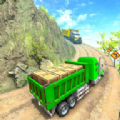 印第安卡车模拟器（Indian Truck Simulator Game）