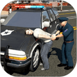 警车追逐驾驶模拟器（Police Chase Simulator 3D）