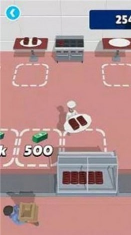 巧克力制造(Chocofactory)