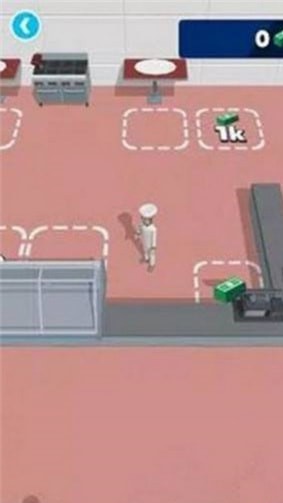 巧克力制造(Chocofactory)