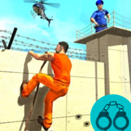 越狱逃离监狱（Prison Break- Escape Jail Game）