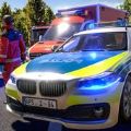 道路警察模拟器（Minibus Police Car Game）