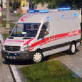 救护车紧急救援人员（Ambulance Simulator）