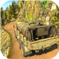 陆军越野卡车驾驶模拟（Army Truck Driver : Offroad）