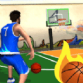 扣篮冠军赛（Basketball Court Challenge-Dodge & Score Ball）