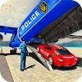 大警察运输车(Grand Police Transport Game）