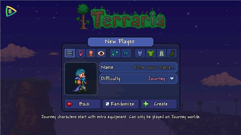 泰拉瑞亚1.4.3.2汉化（Terraria）